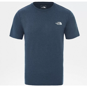 The North Face Camiseta Reaxion AMP Tee